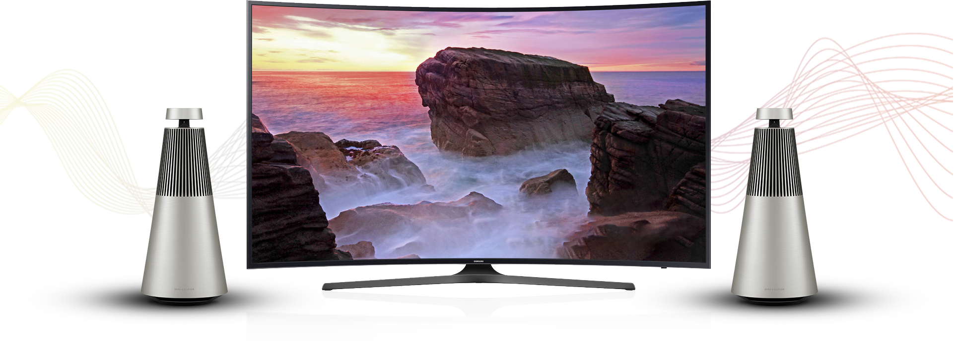 Experiential AV